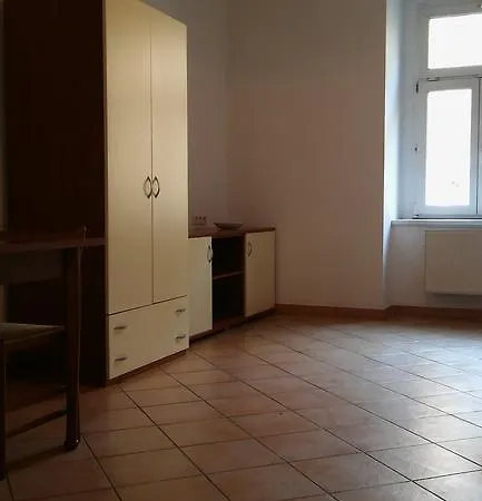 Apartment Plzenska 26 Prague