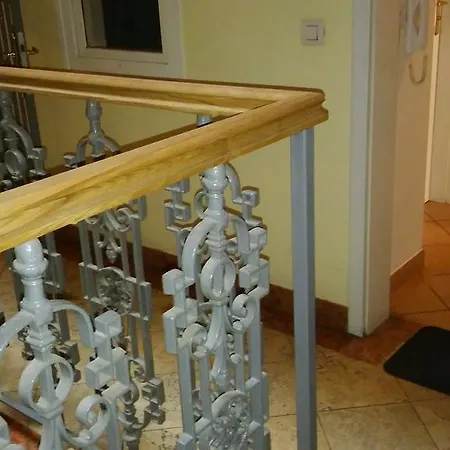 Apartment Plzenska 26