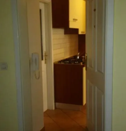 Apartment Plzenska 26