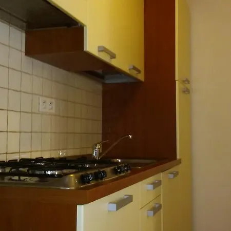 Apartment Plzenska 26