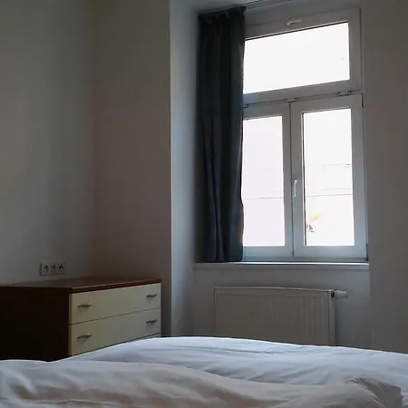 Apartment Plzenska 26 *