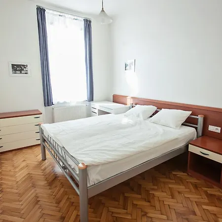 Plzenska 26 Prague