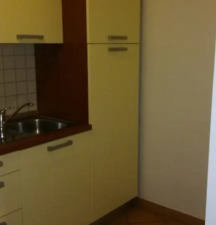 Apartmán Plzenska 26 *