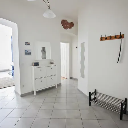 Plzenska 26 Apartmán *