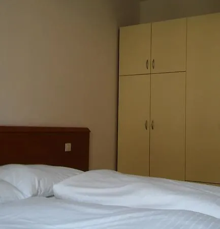 شقة Plzenska 26