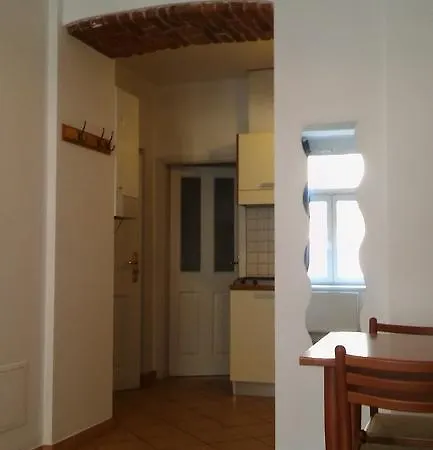 شقة Plzenska 26 براغ